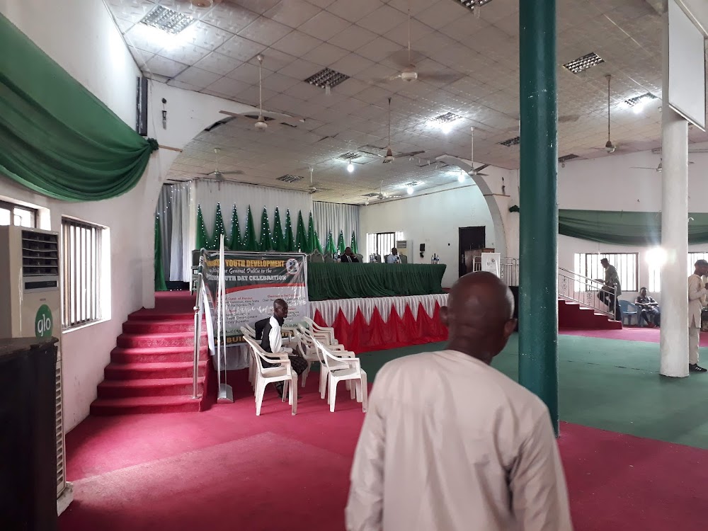 Micheal Okpara University of agriculture photo 3